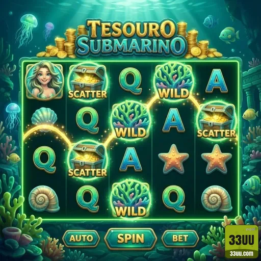 33uu - inovadores jogos de mesa - Melhores Slots Online